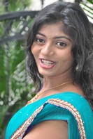 Actress Soumya Stills